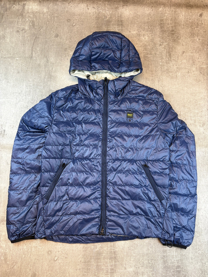 Blauer USA Puffer Jacke L