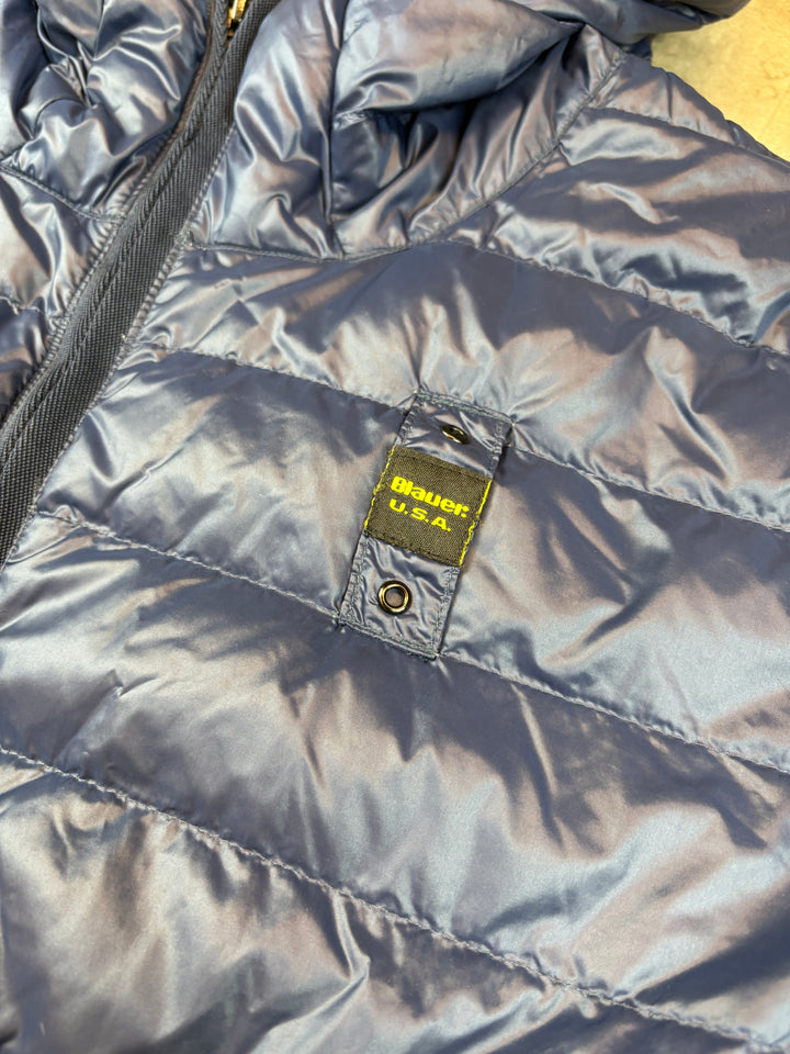 Blauer USA Puffer Jacke L
