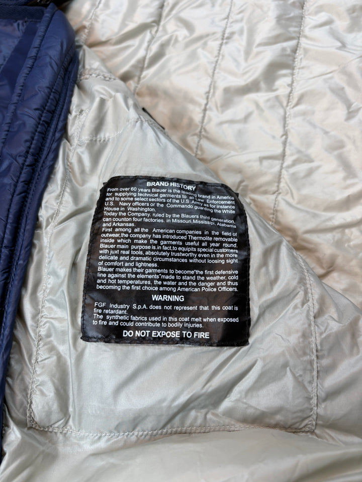 Blauer USA Puffer Jacke L