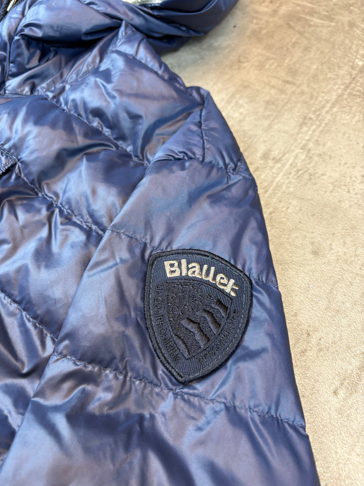 Blauer USA Puffer Jacke L
