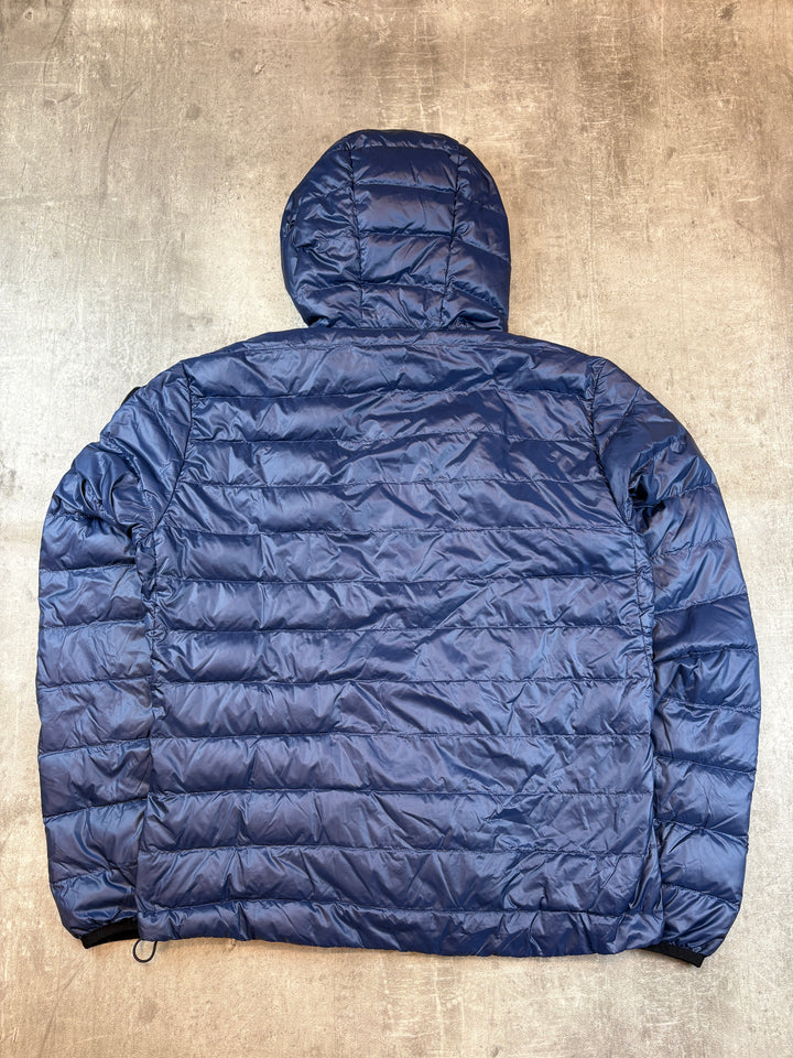 Blauer USA Puffer Jacke L
