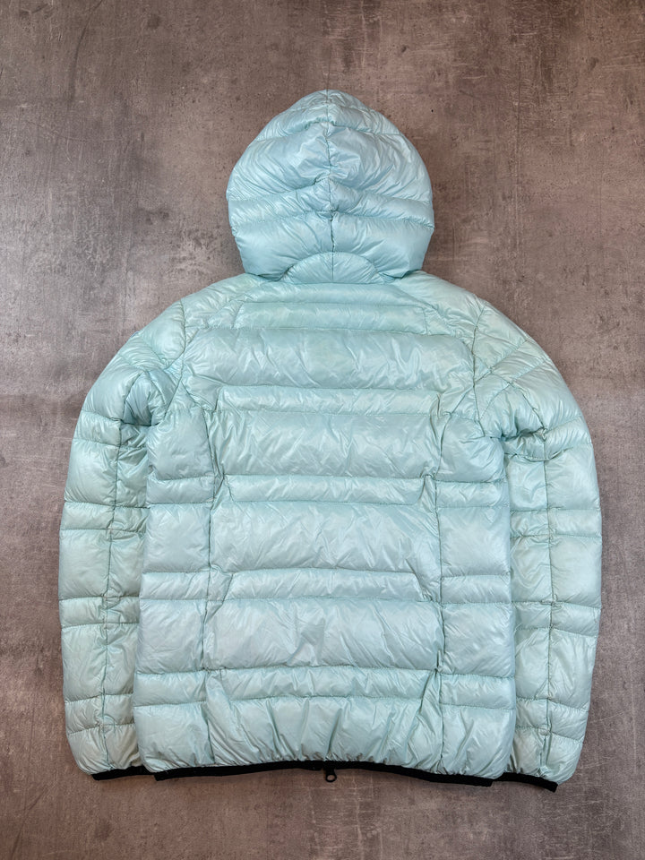 Blauer USA Girls Puffer Jacke XS