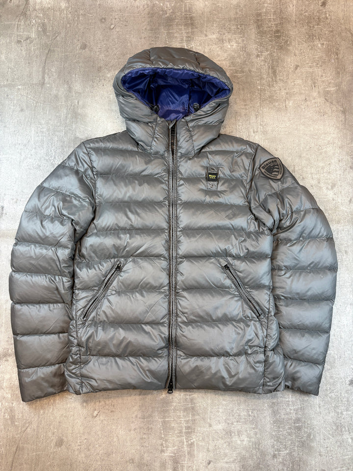 Blauer USA Puffer Jacke M