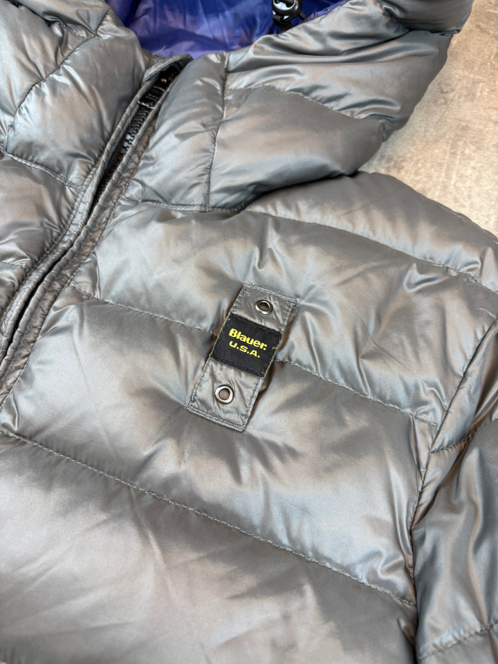 Blauer USA Puffer Jacke M