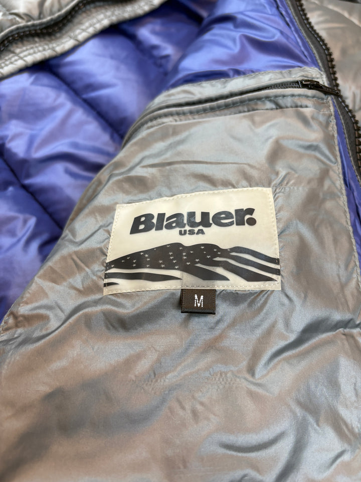 Blauer USA Puffer Jacke M