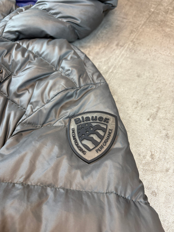Blauer USA Puffer Jacke M