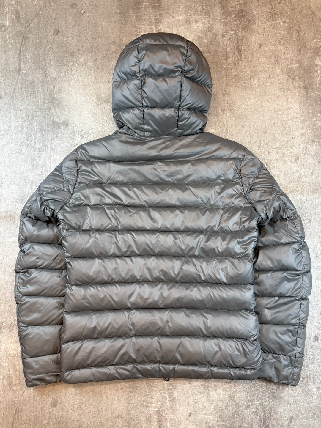 Blauer USA Puffer Jacke M