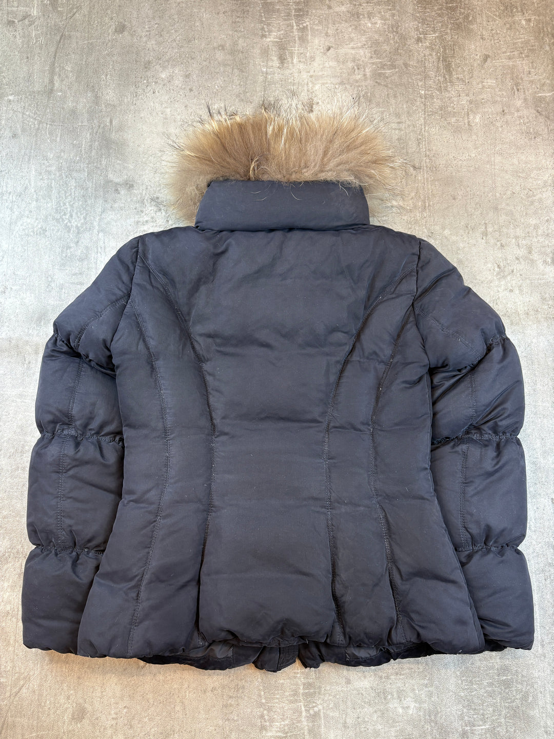 Blauer USA Girls Puffer Jacke S