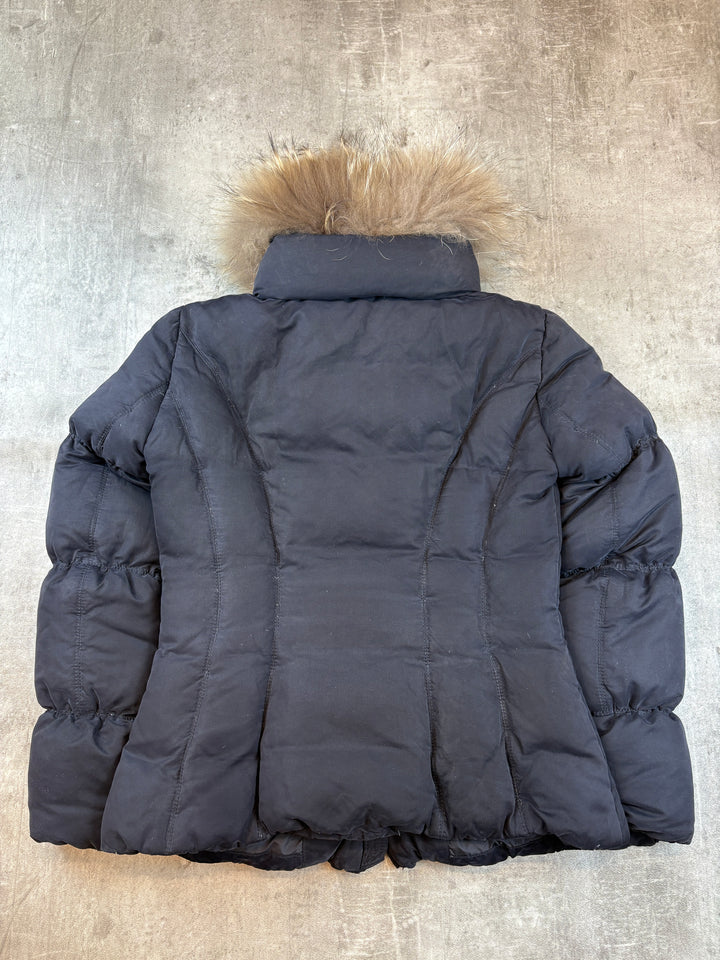 Blauer USA Girls Puffer Jacke S