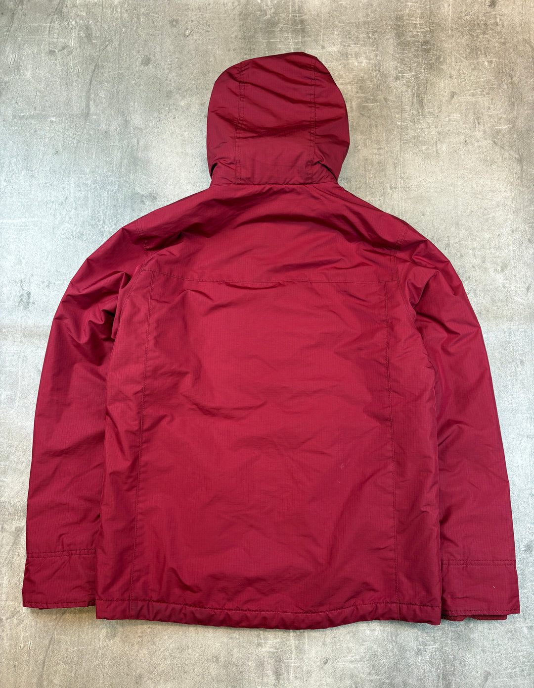 Hollister Windbreaker M