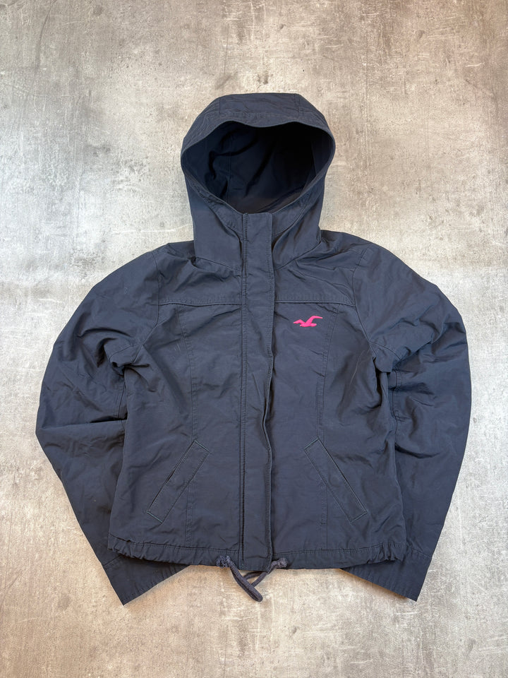 Hollister Girls Windbreaker S