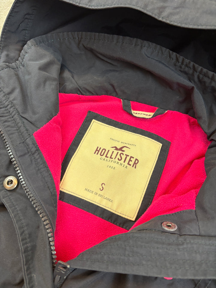 Hollister Girls Windbreaker S