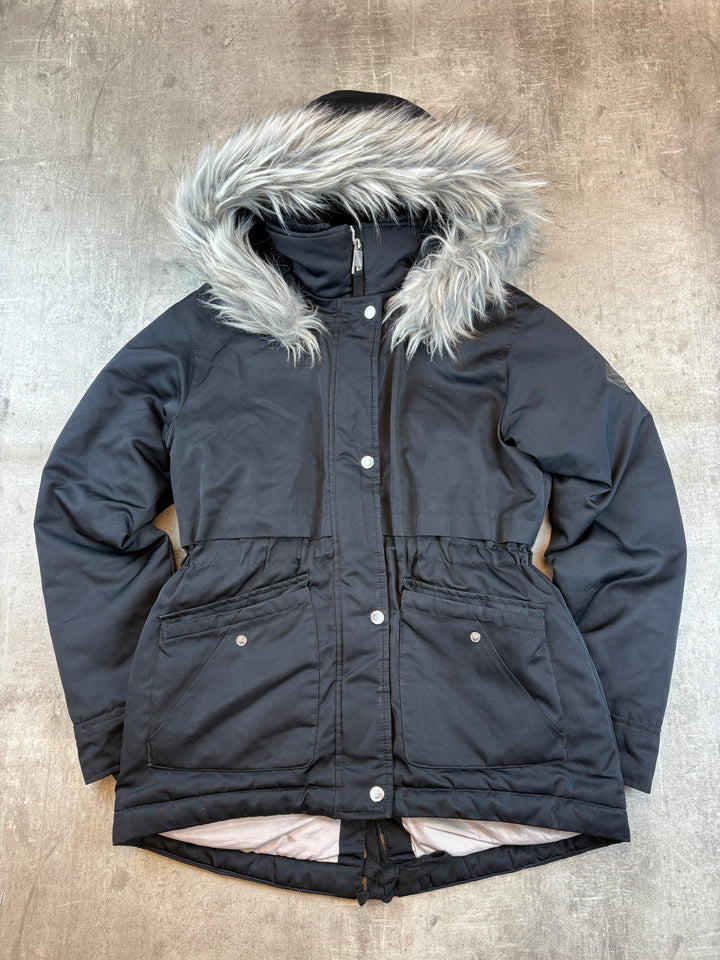 Hollister Girls Puffer Jacke S
