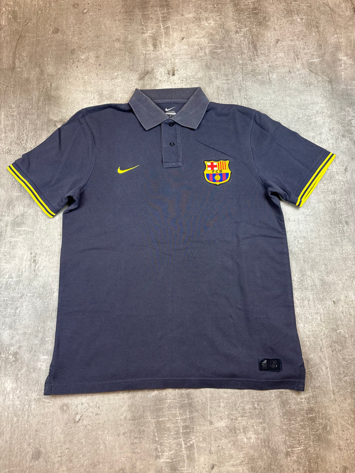 Nike Barcelona Polo M