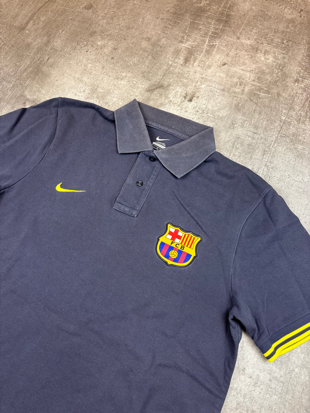 Nike Barcelona Polo M