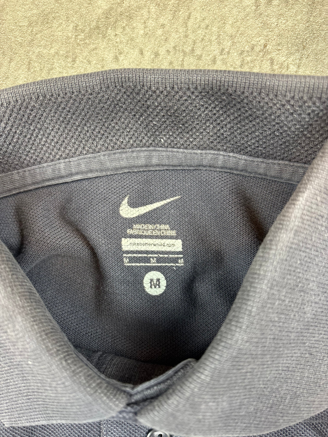 Nike Barcelona Polo M