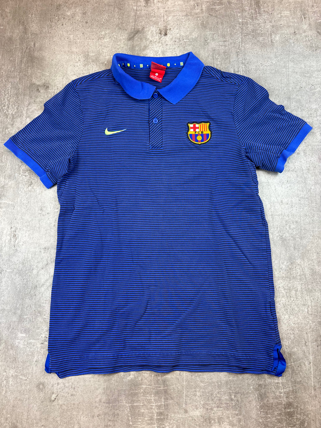 Nike Barcelona Polo M