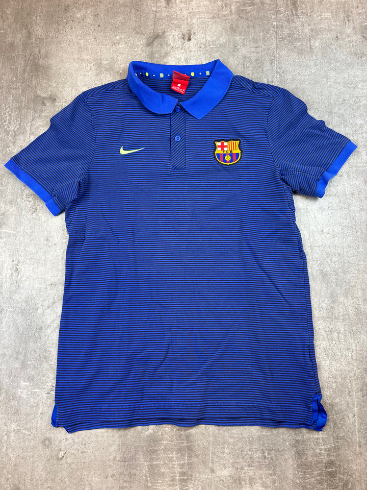 Nike Barcelona Polo M