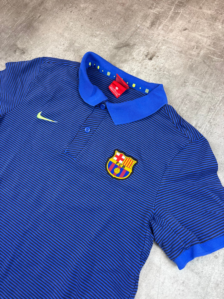 Nike Barcelona Polo M