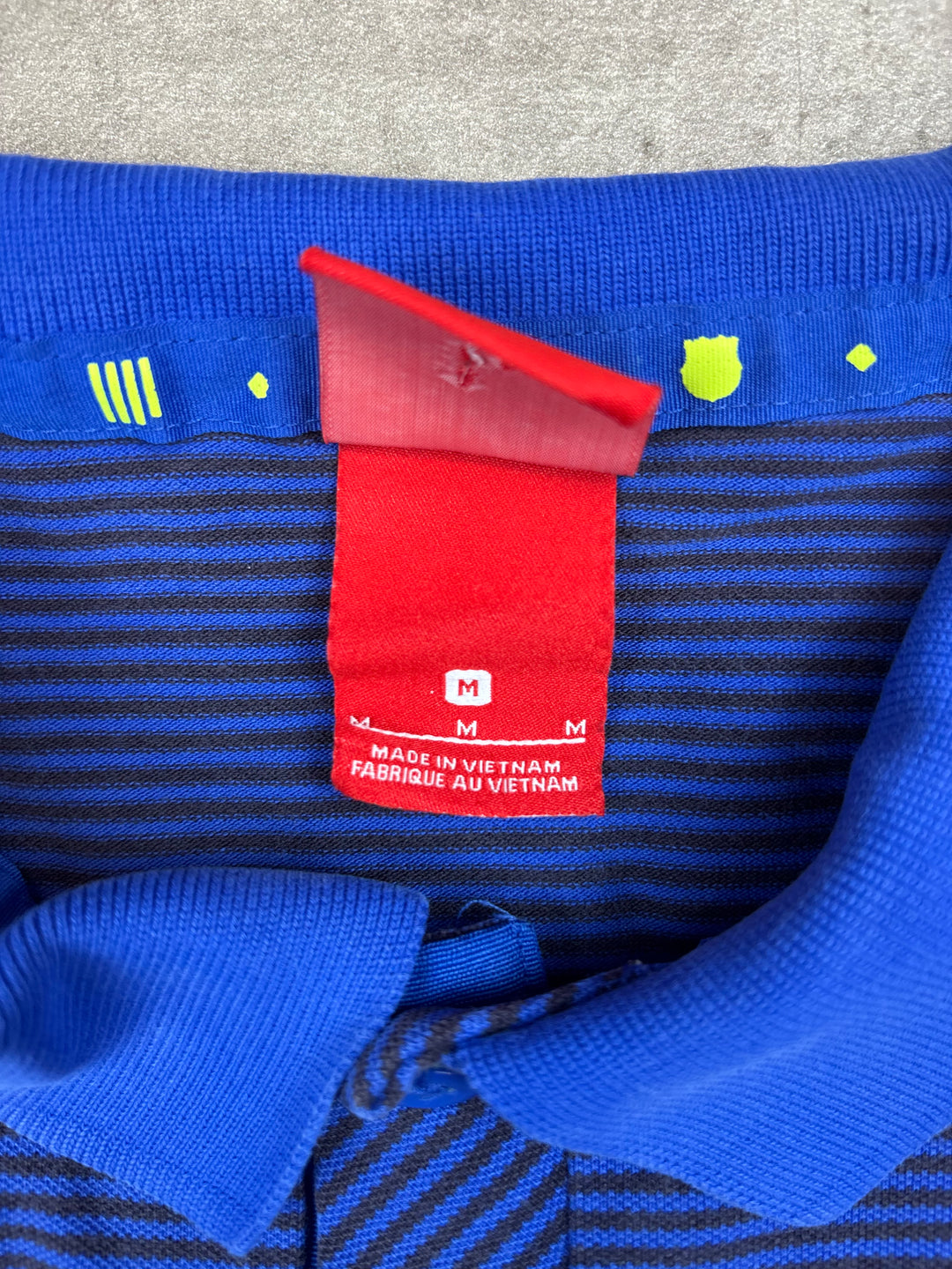Nike Barcelona Polo M