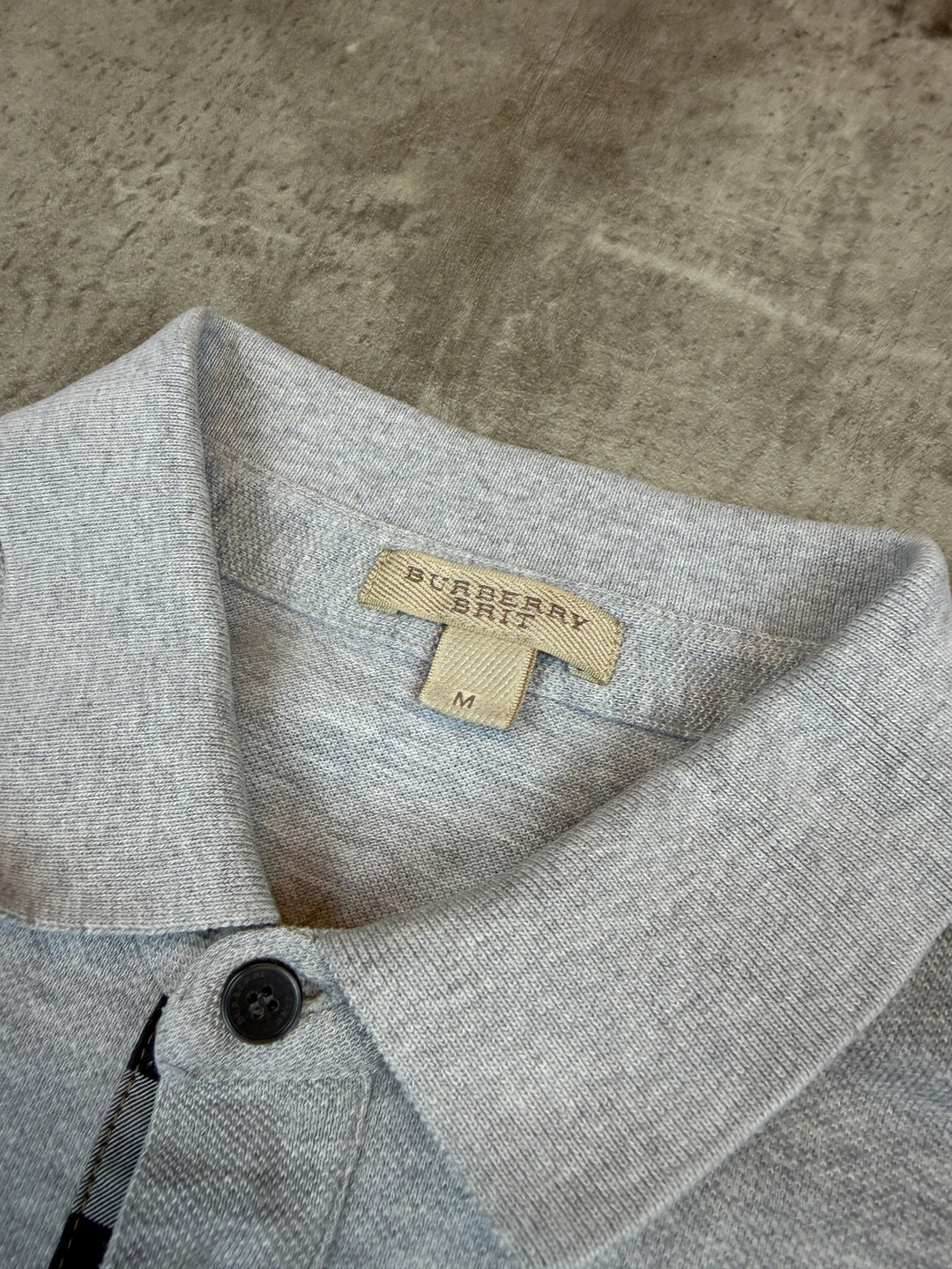 Burberry Polo M