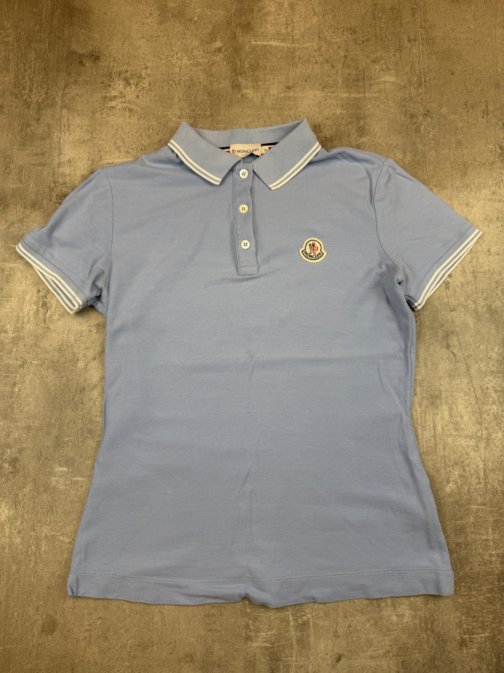 Moncler Girls Polo S