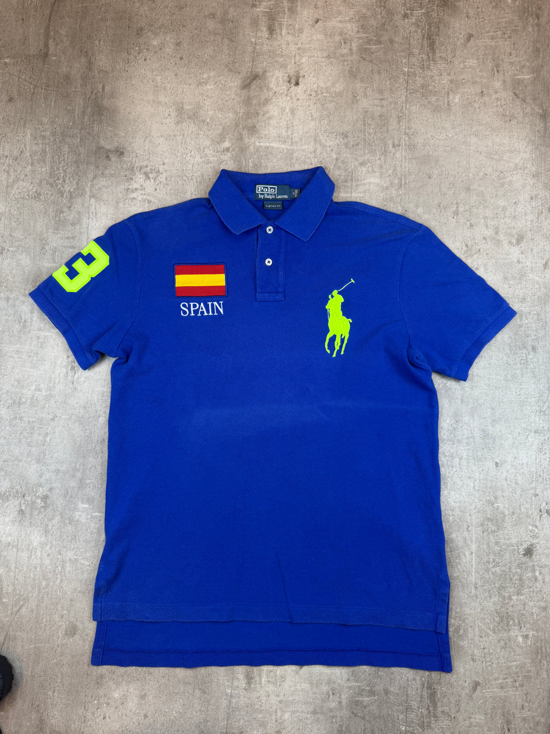 Ralph Lauren Polo M