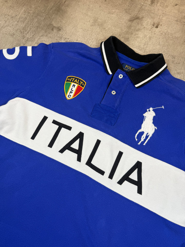 Ralph Lauren Polo L