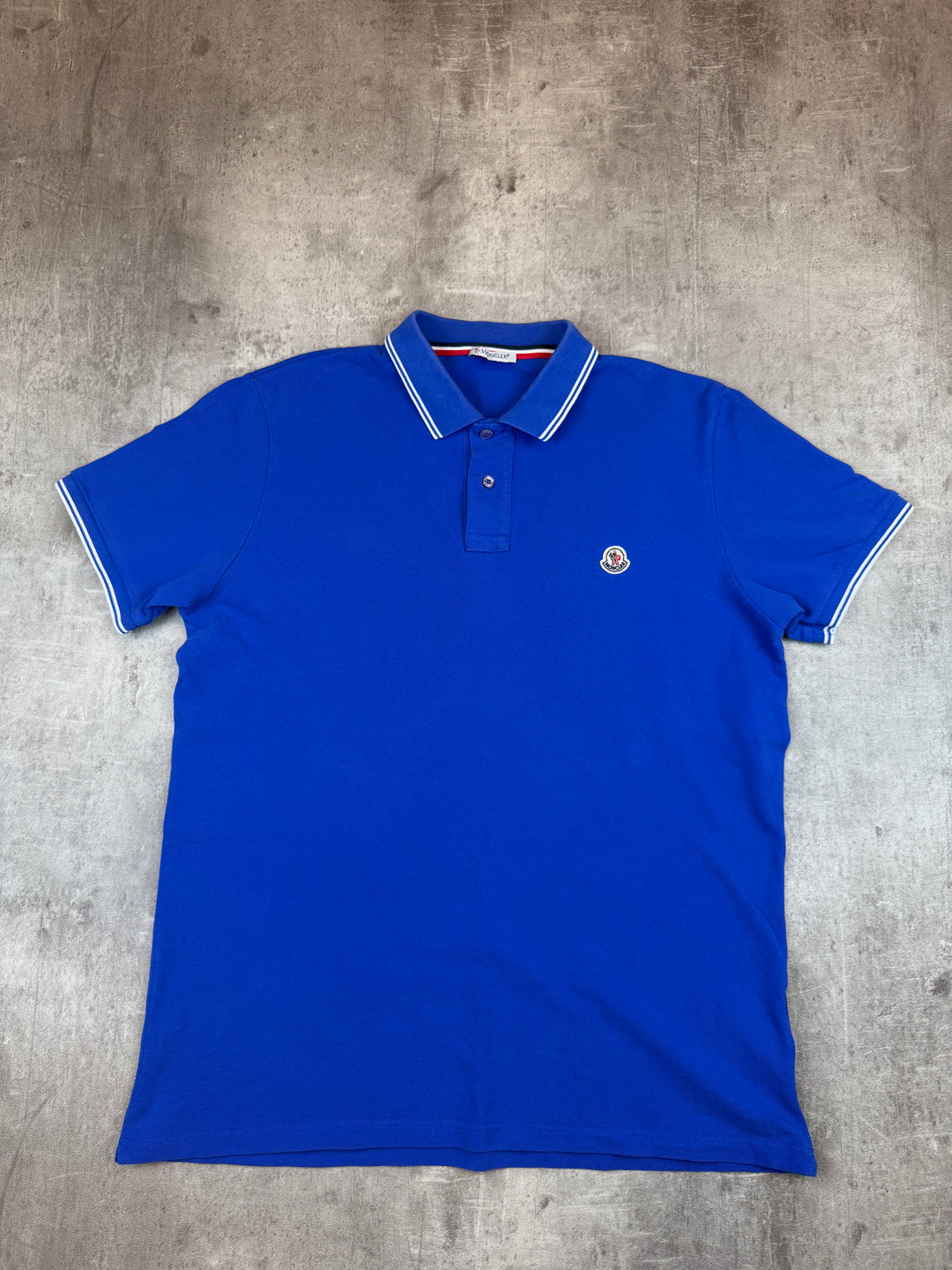 Moncler Polo M