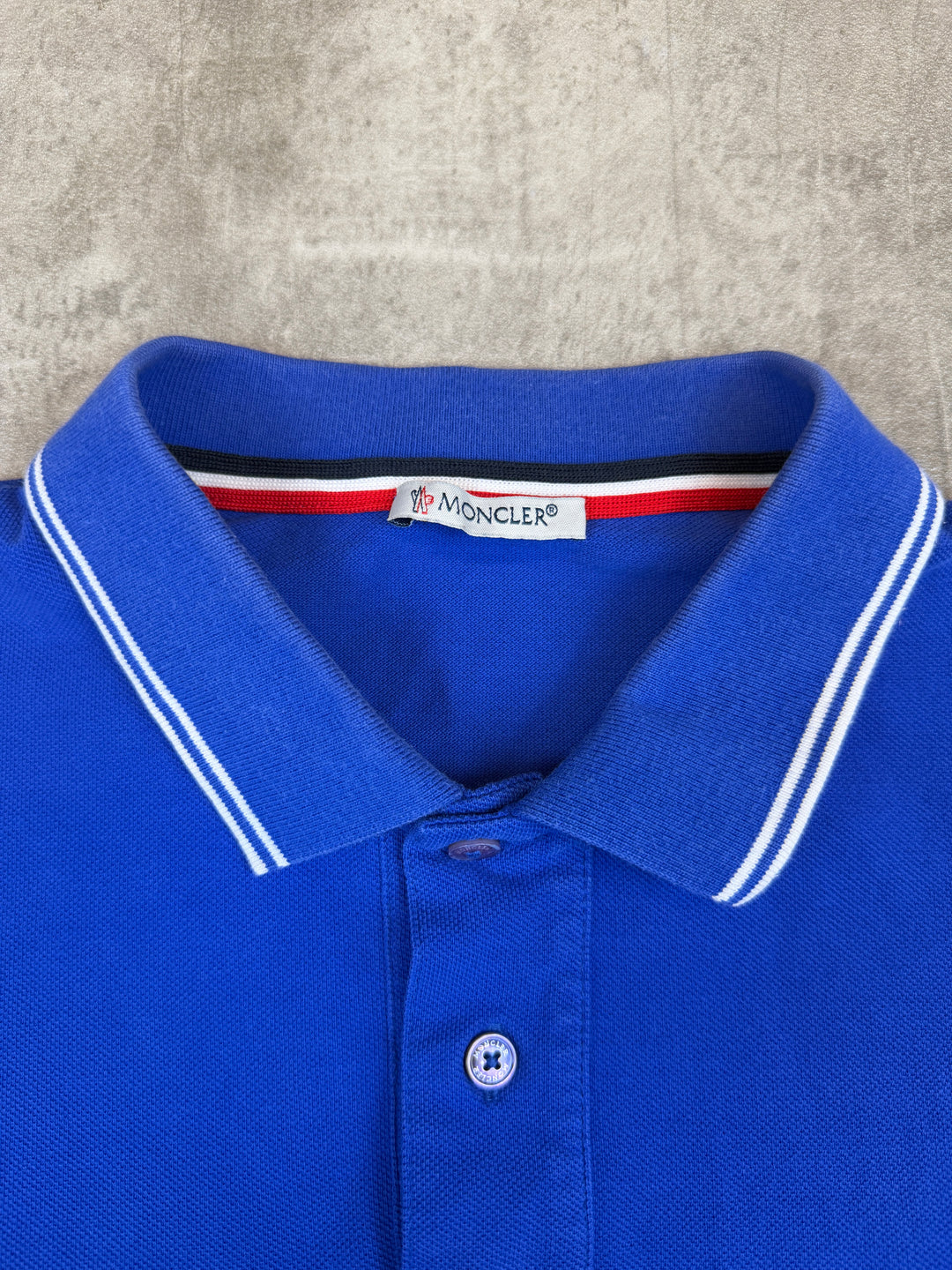 Moncler Polo M