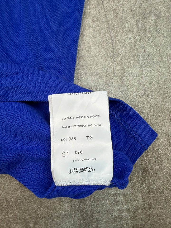 Moncler Polo M