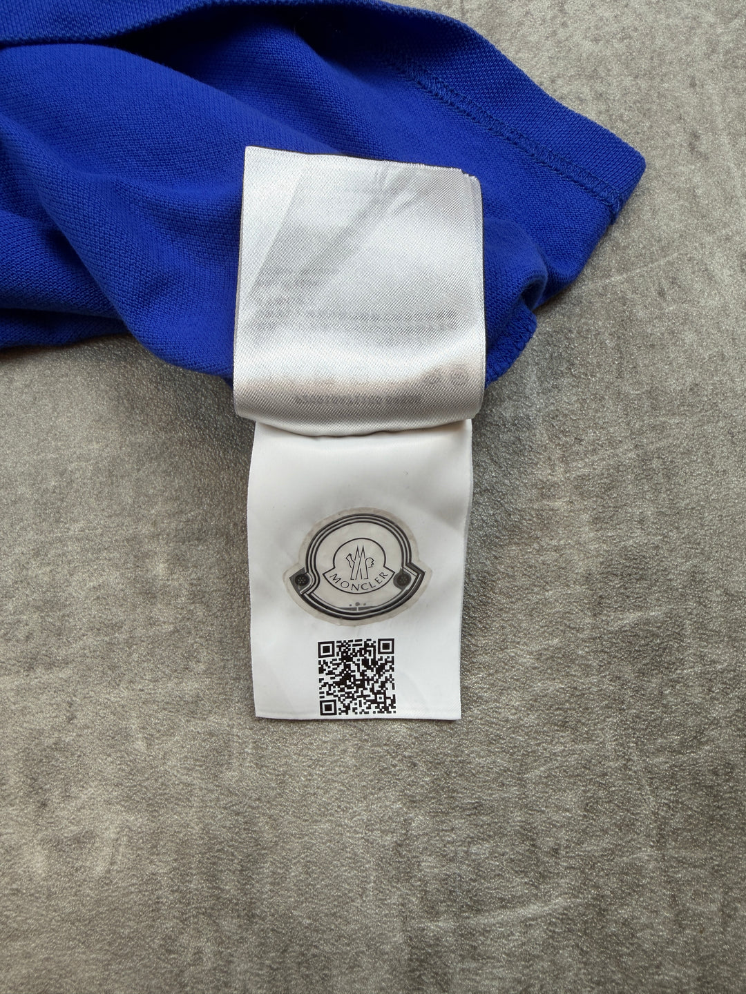 Moncler Polo M