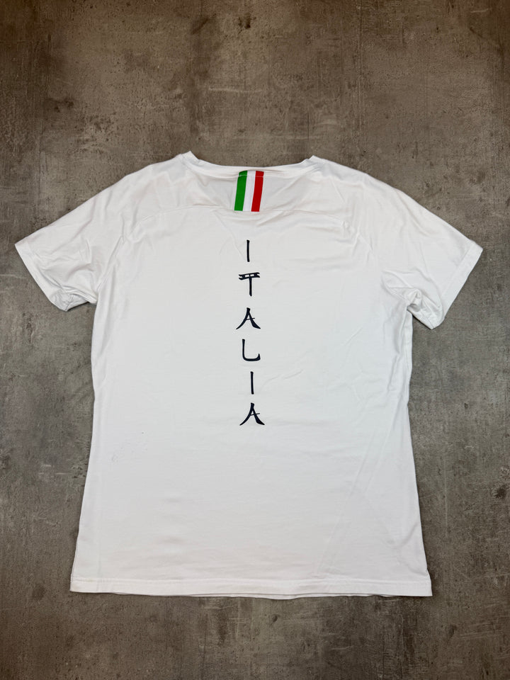 EA7 Italia T-Shirt S
