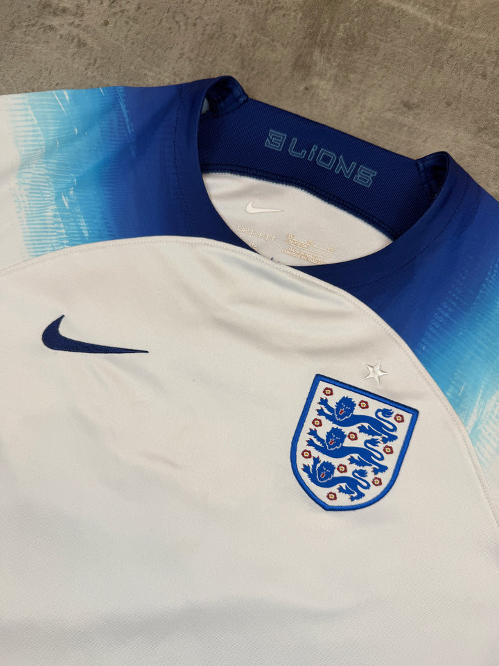 Nike England Trikot S