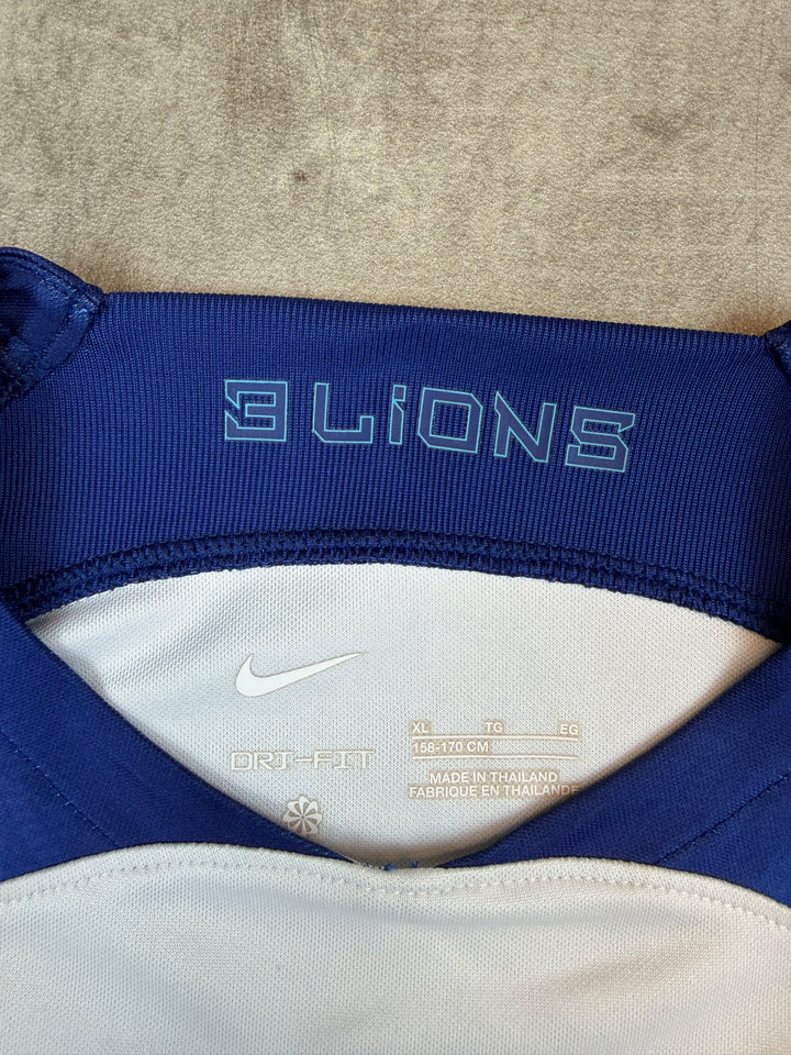 Nike England Trikot S