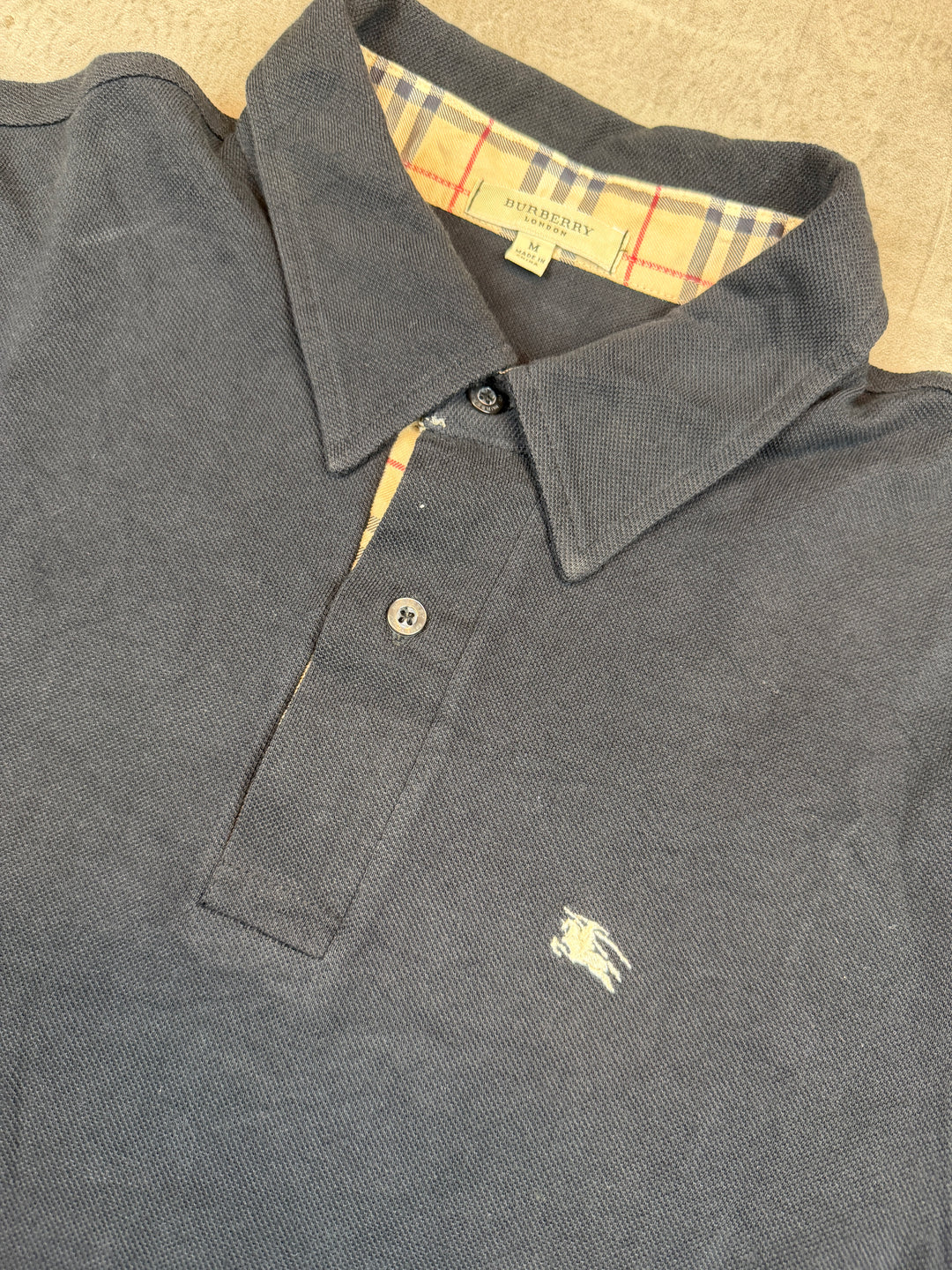 Burberry Polo M