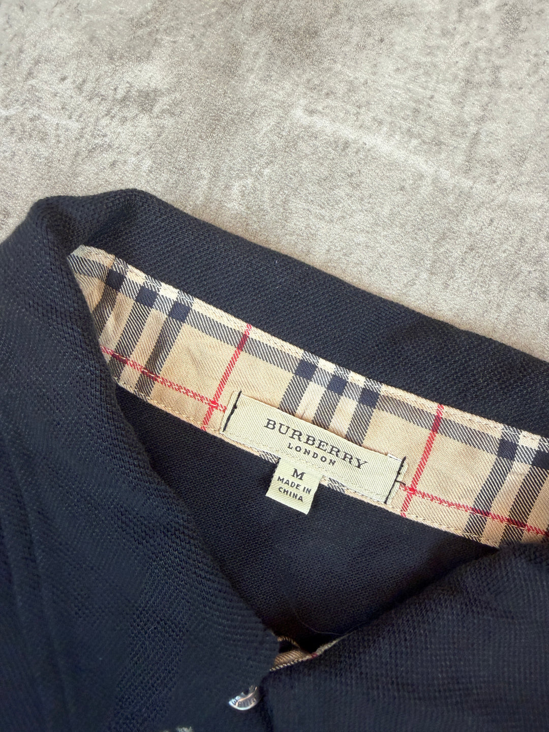 Burberry Polo M