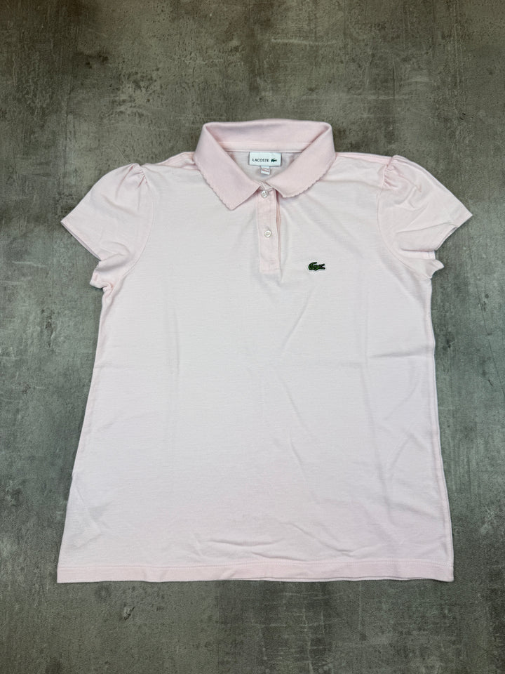 Lacoste Girls Polo S