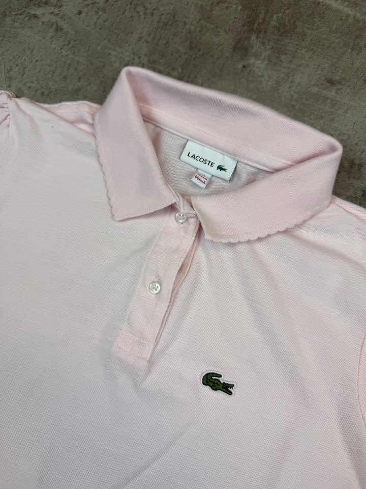 Lacoste Girls Polo S