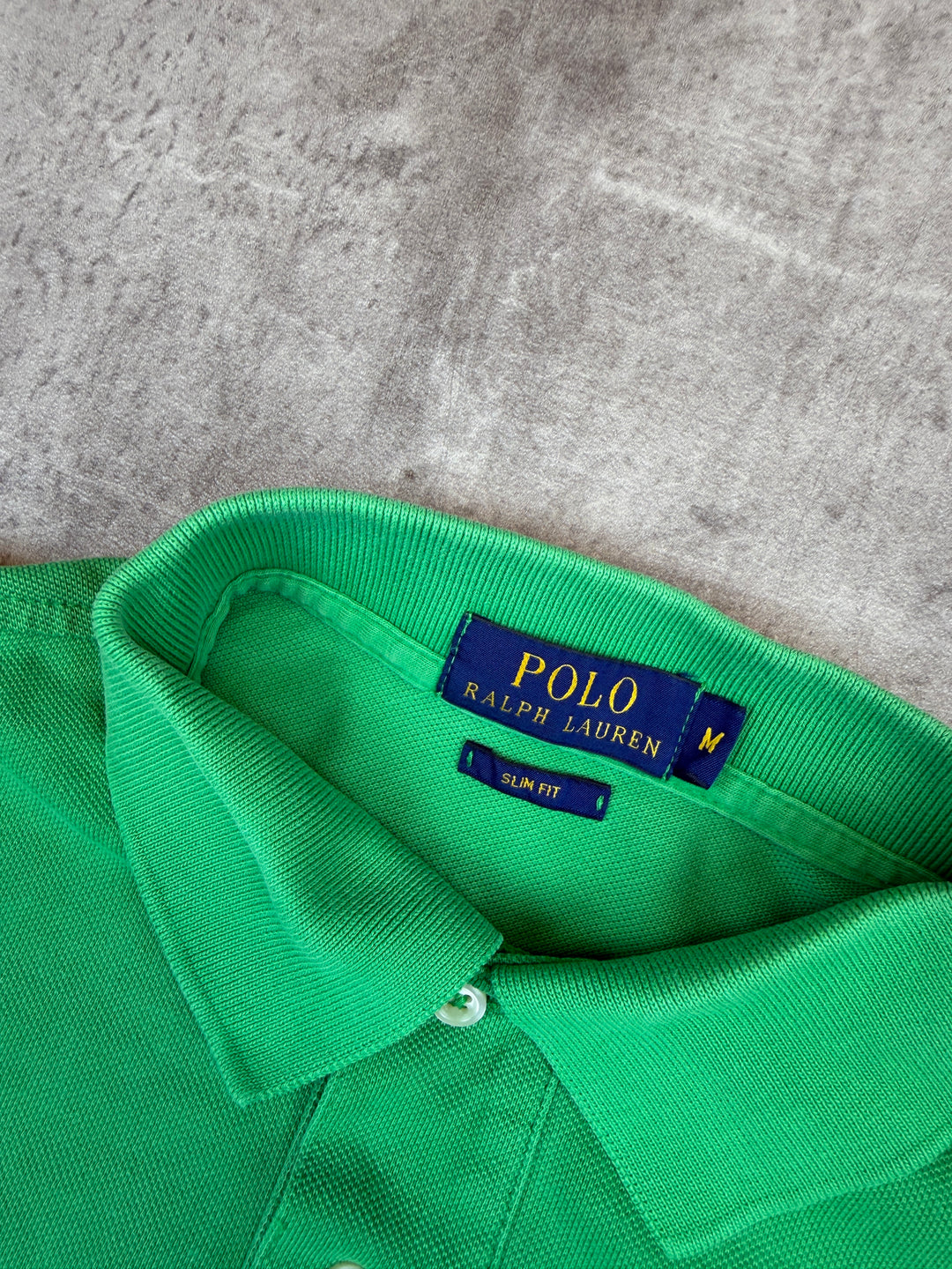 Ralph Lauren Polo M