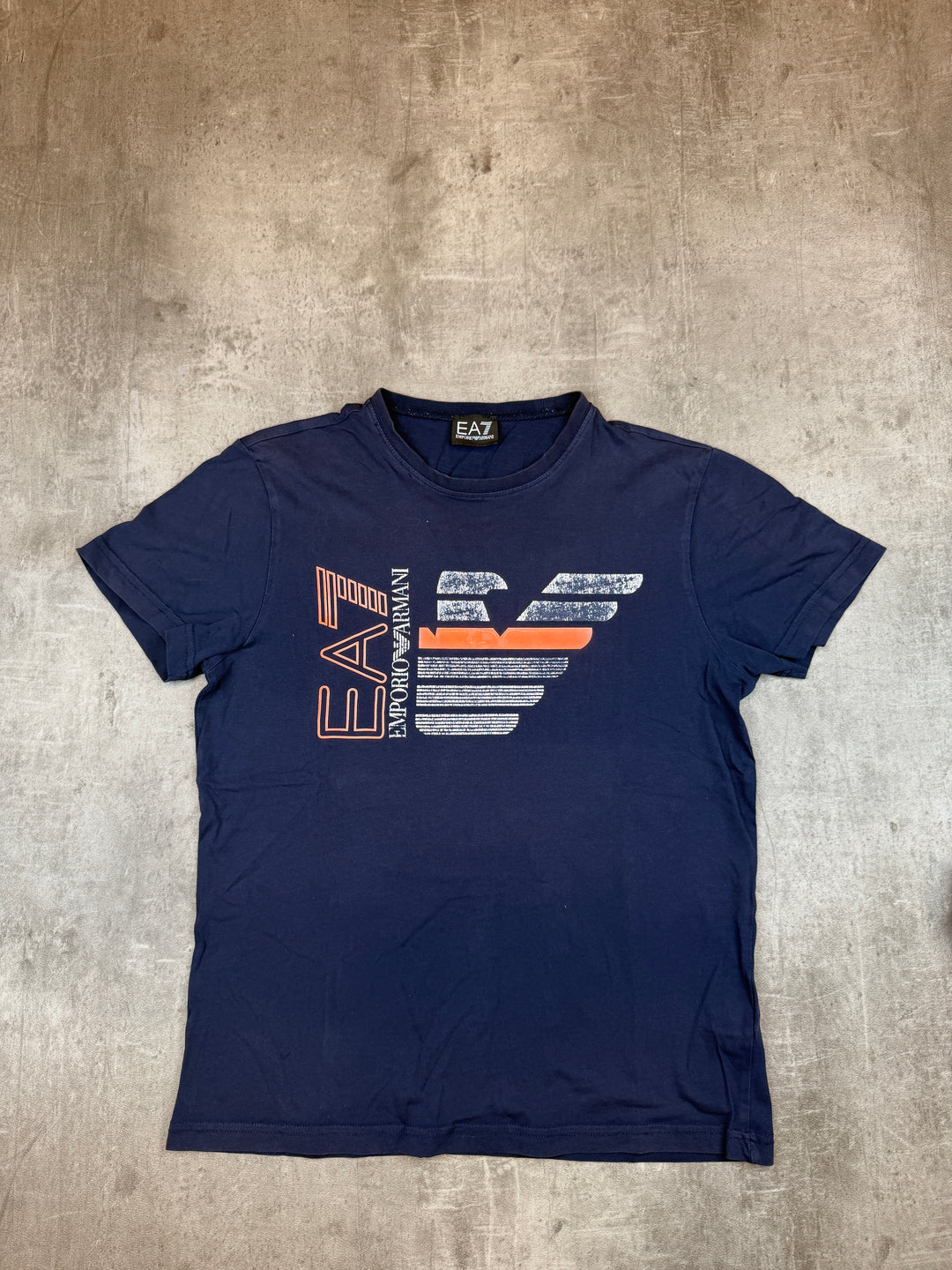 EA7 T-Shirt M