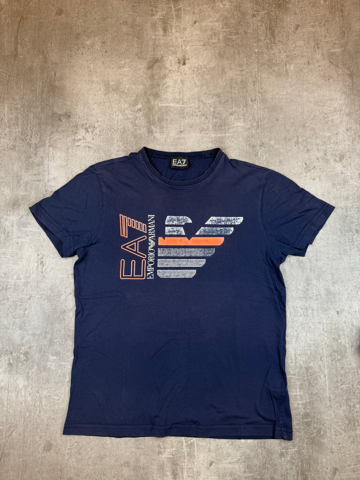 EA7 T-Shirt M