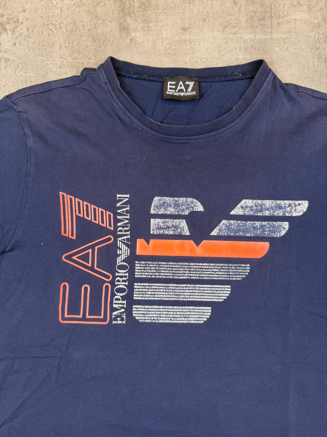 EA7 T-Shirt M