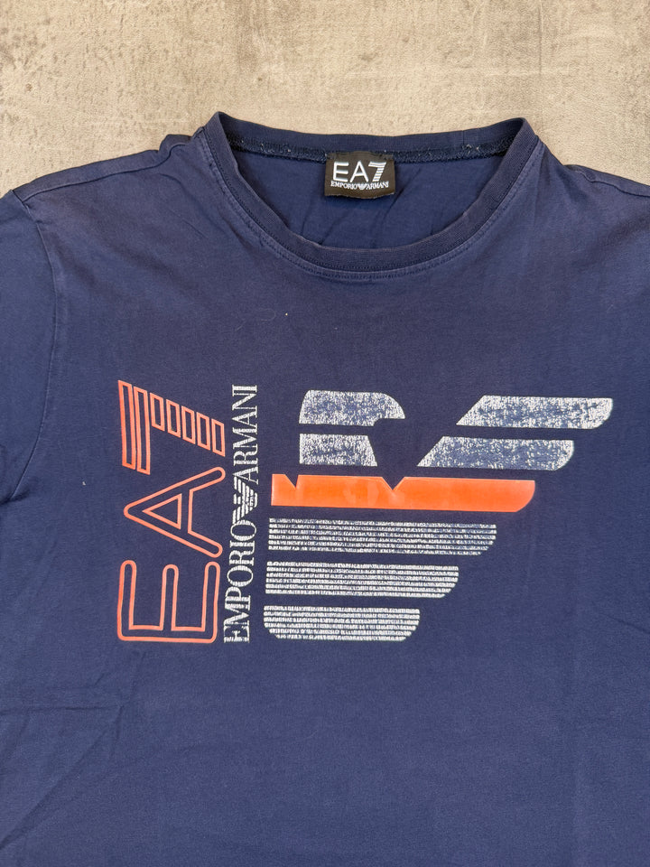 EA7 T-Shirt M
