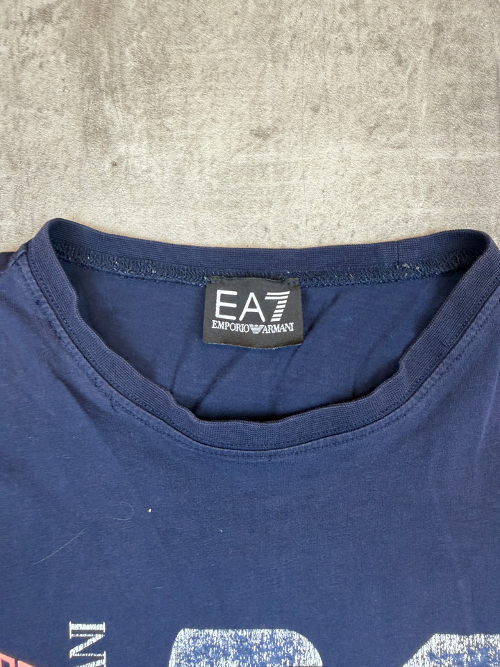 EA7 T-Shirt M