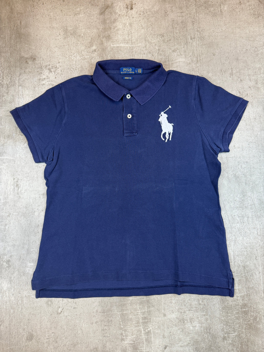 Ralph Lauren Polo S