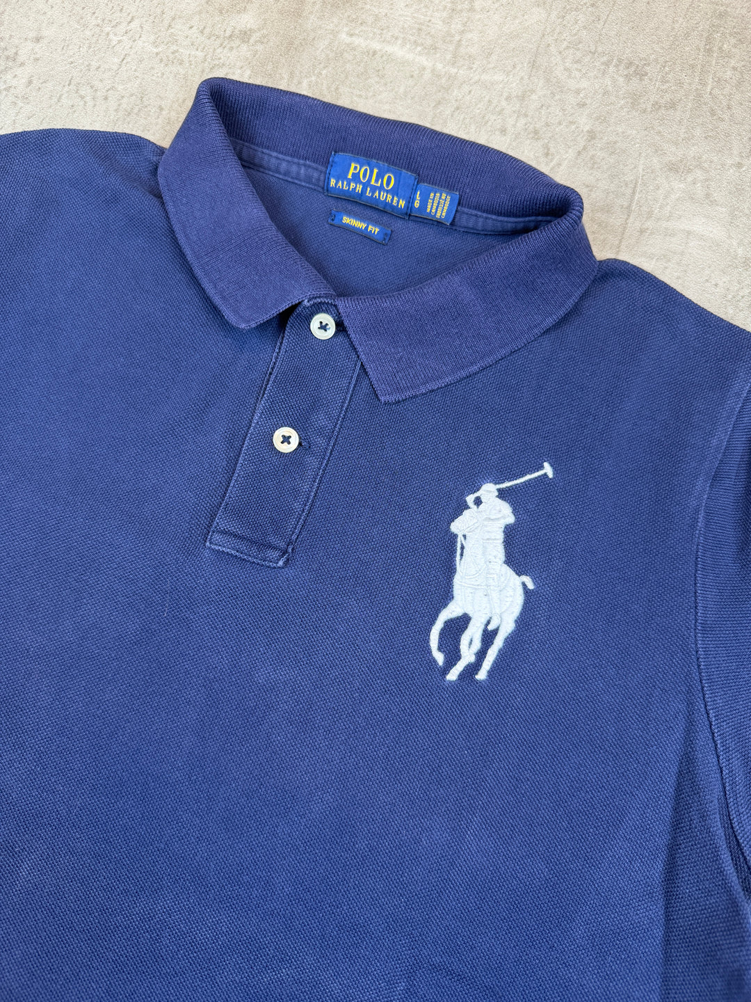 Ralph Lauren Polo S