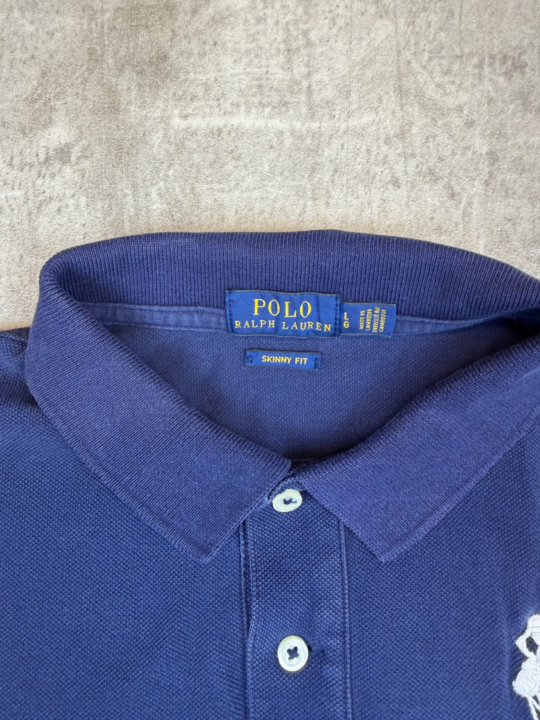 Ralph Lauren Polo S
