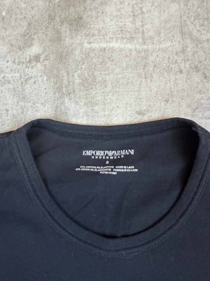 EA7 T-Shirt S