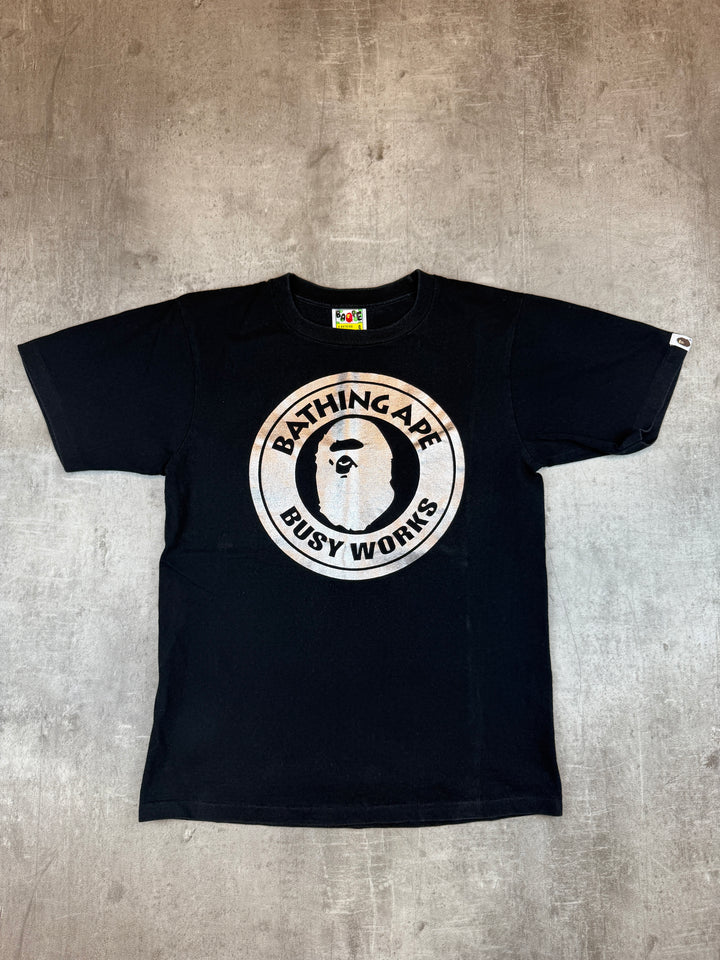 A Bathing Ape T-Shirt S